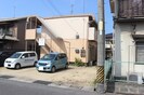 レピュート石丸の外観