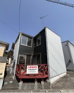 西谷ユニキューブ