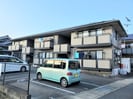 SEJOUR KIKKAWAの外観