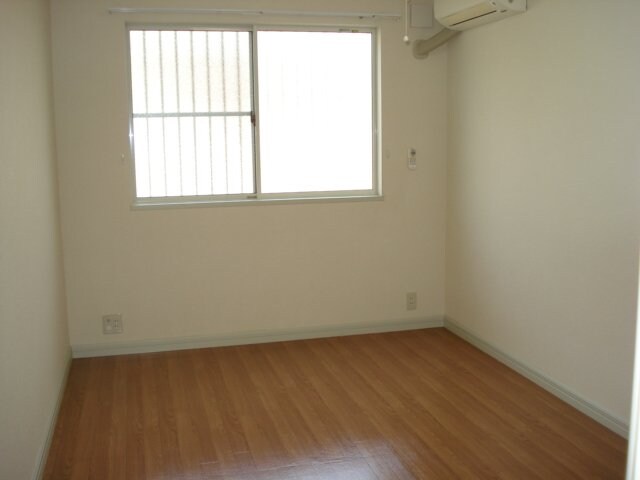 洋室 プルメリア