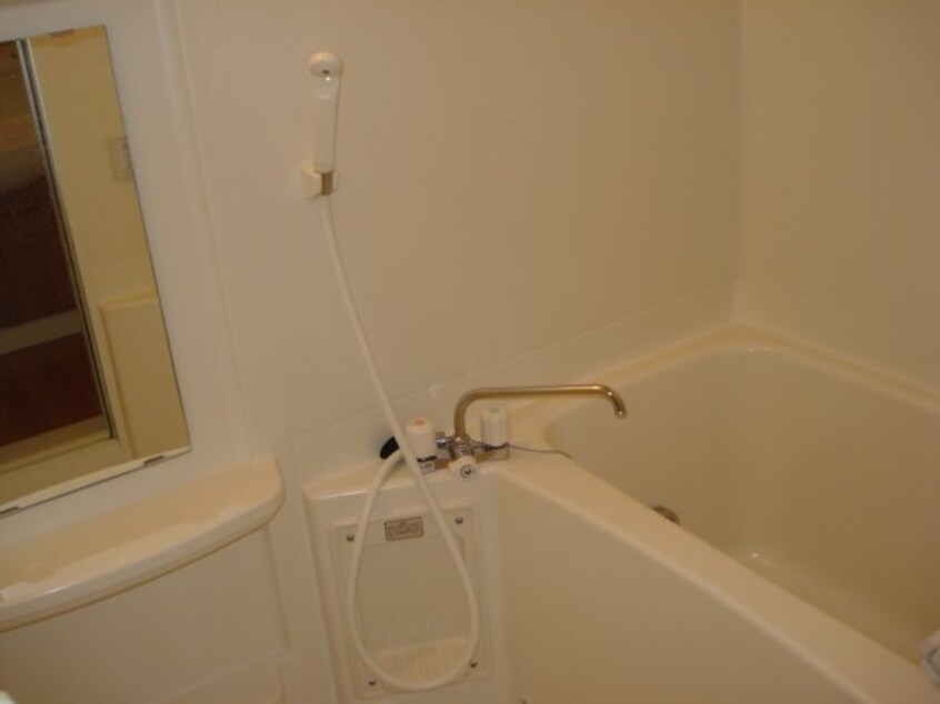 バス／シャワールーム等 プルメリア