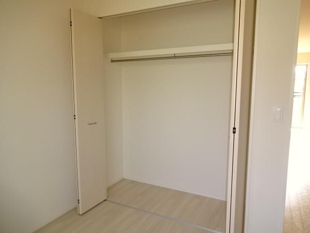 クローゼット ヴェルデ