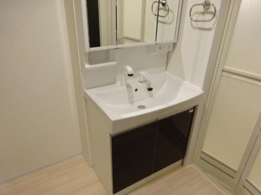 洗髪洗面化粧台 ポラリス