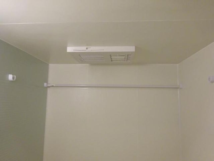 浴室乾燥機 ポラリス