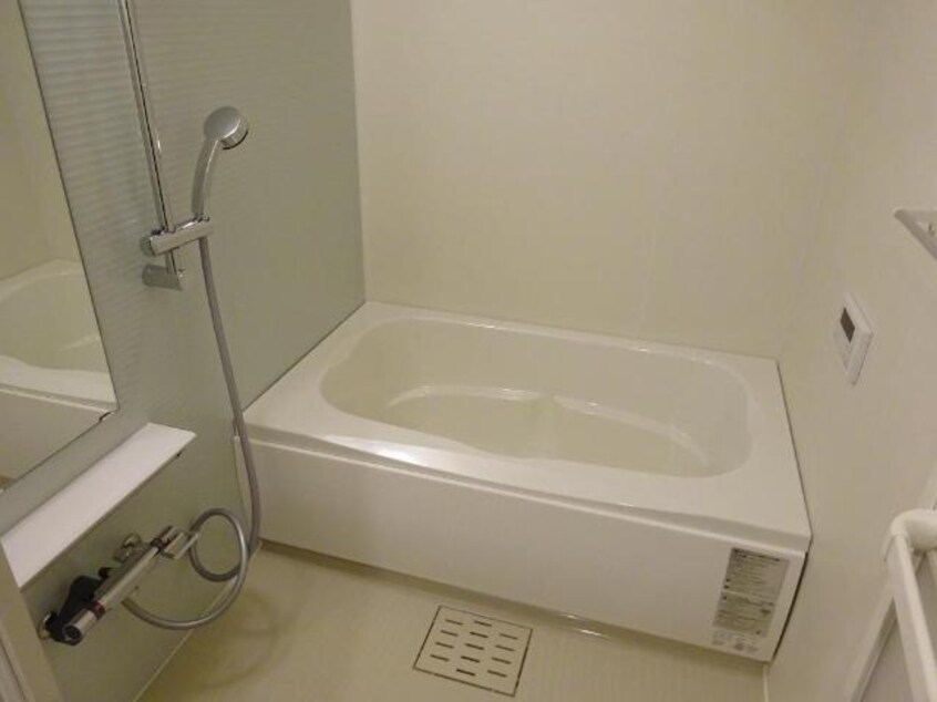 バス／シャワールーム等 ポラリス