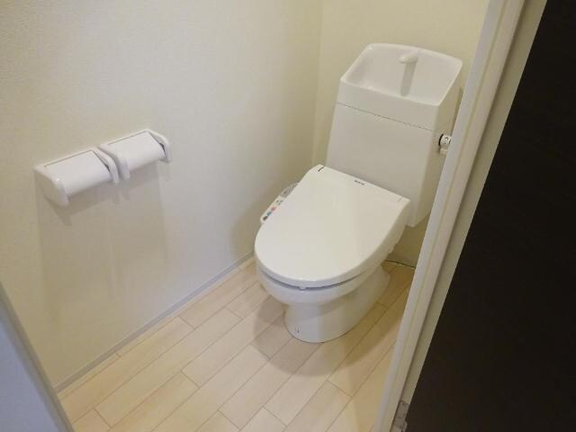 トイレ ポラリス