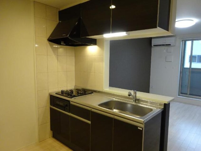 キッチン ポラリス