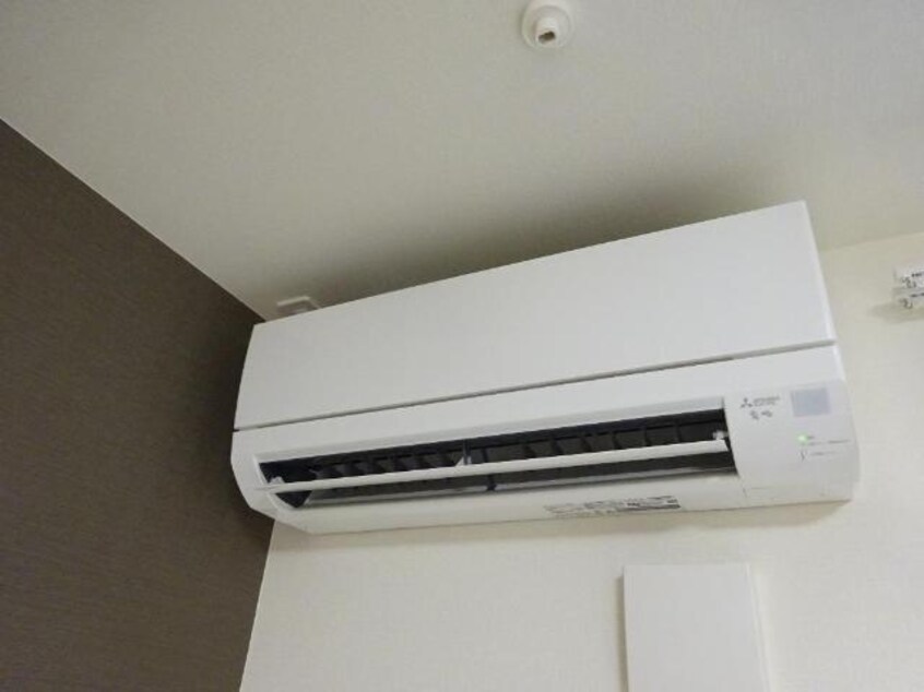 エアコン ポラリス