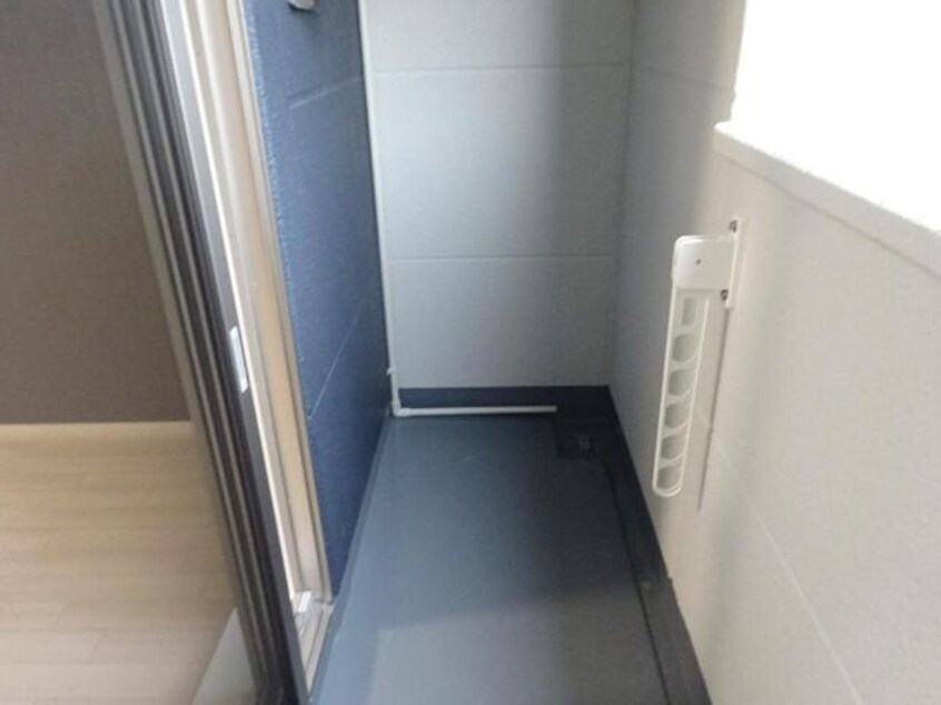 ベランダ ポラリス