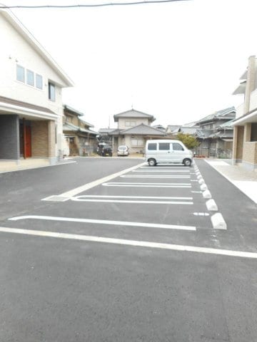  コンフォートさくらＢ