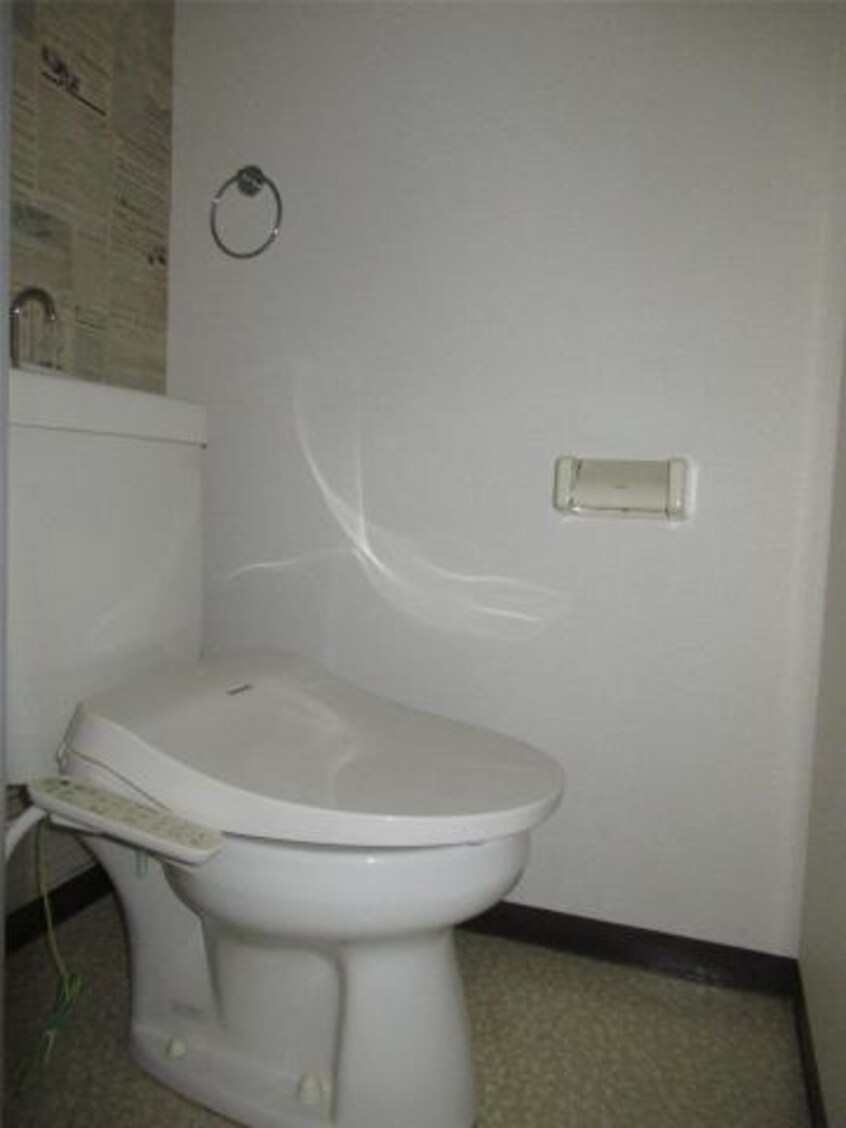  三恵マンションA棟