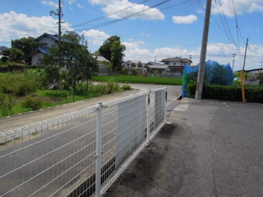  三恵マンションA棟