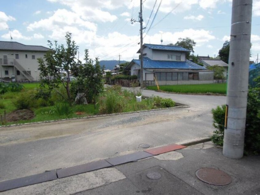  三恵マンションA棟