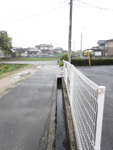  三恵マンションA棟