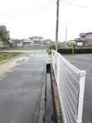  三恵マンションA棟