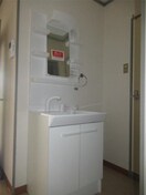  三恵マンションA棟