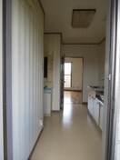  三恵マンションA棟