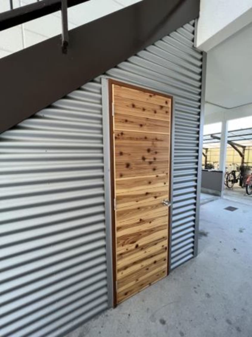  三恵マンションA棟