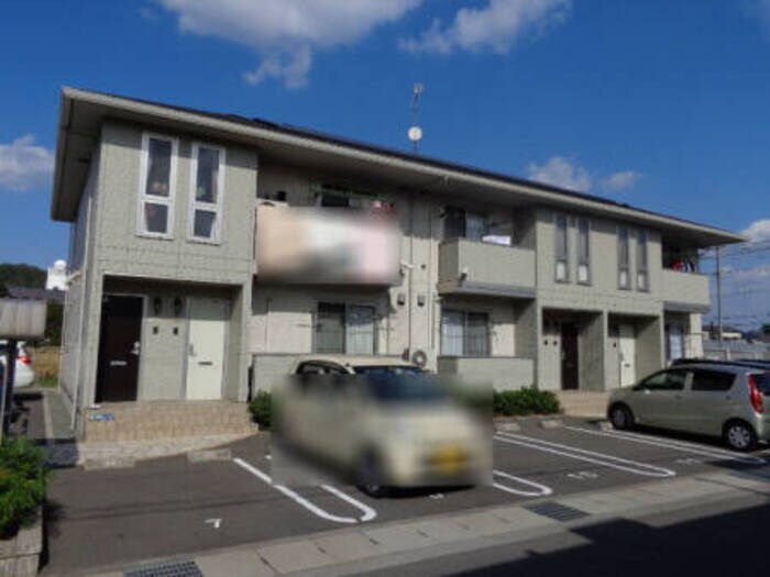  ヴィラ　プレステージ