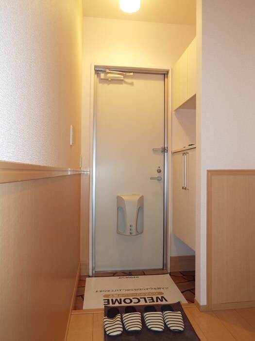  ヴィラ　プレステージ