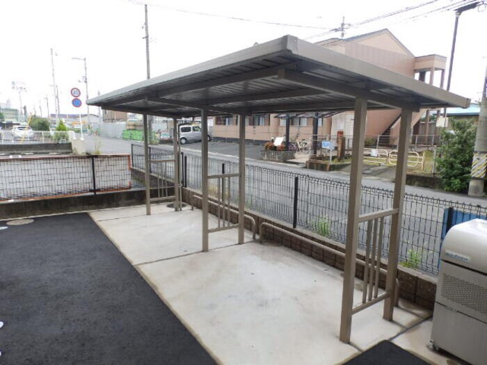  スマイリーハウス二番館