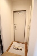  スマイリーハウス二番館