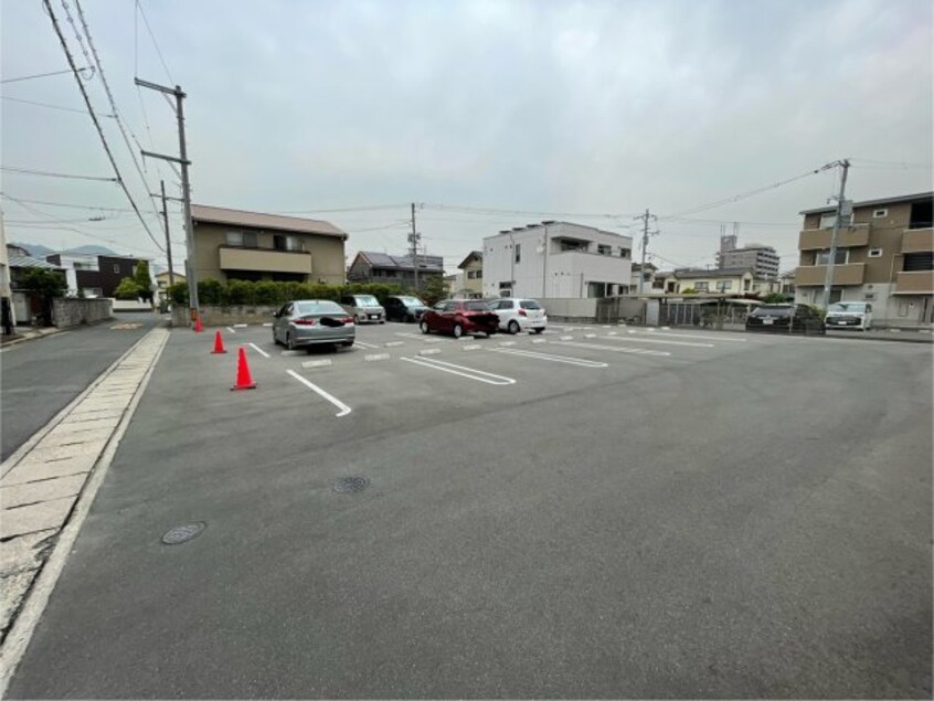  グランシャリオ東深津