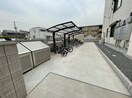  グランシャリオ東深津