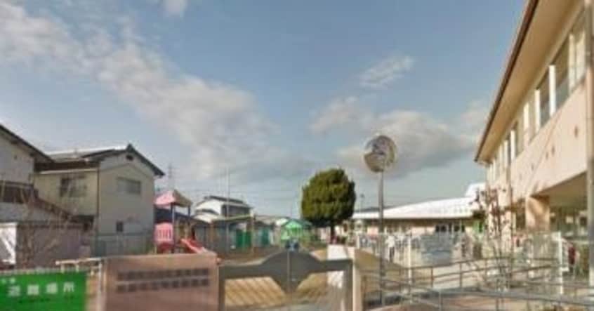 井原市立甲南保育園(幼稚園/保育園)まで2367m エディ
