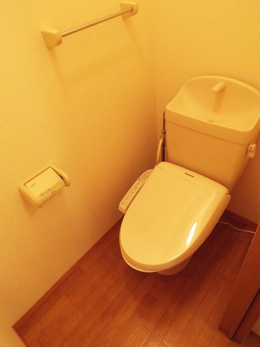  セジュール桜馬場