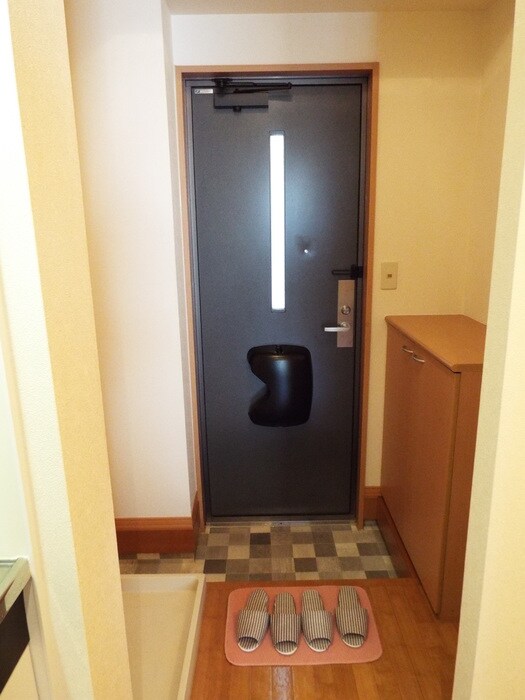  セジュール桜馬場