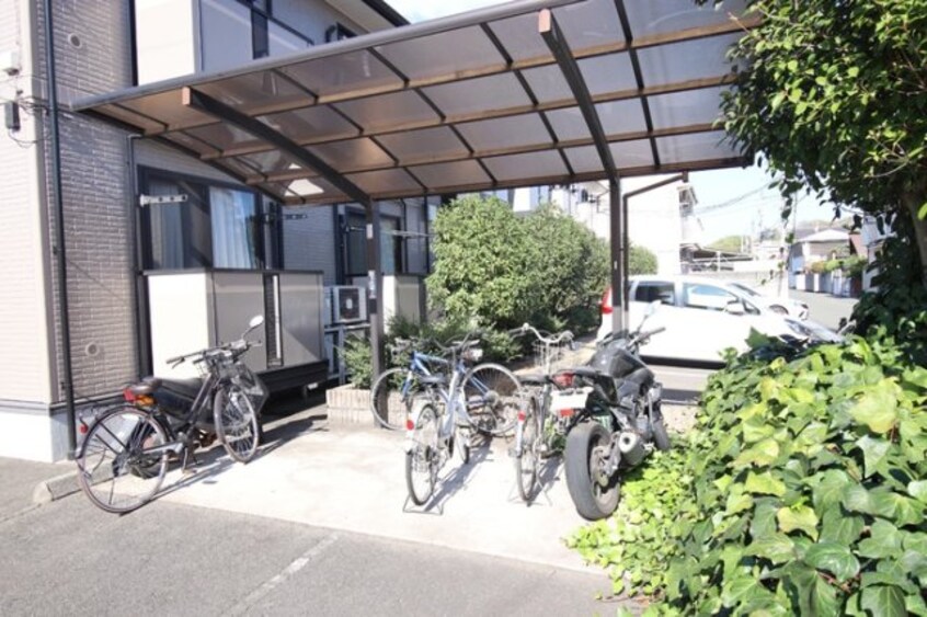  セジュール桜馬場