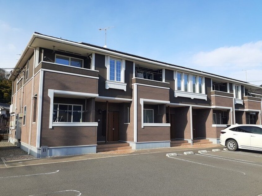  フェリーチェＢ