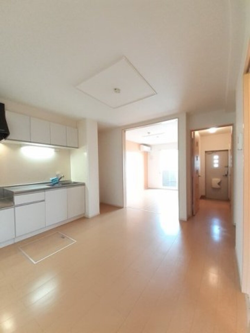  フェリーチェＢ