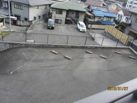  ヒルズコート木之庄Ⅱ