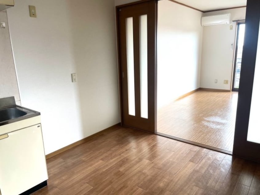  ヒルズコート木之庄Ⅱ