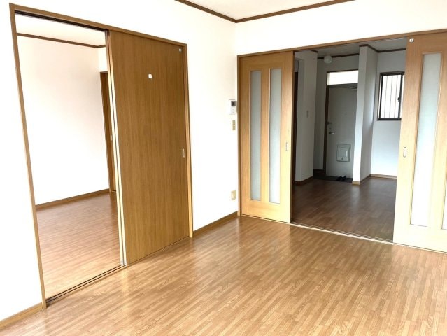  ヒルズコート木之庄Ⅱ