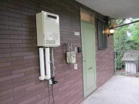  ヒルズコート木之庄Ⅱ