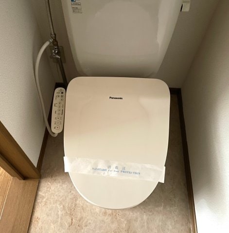  ヒルズコート木之庄Ⅱ