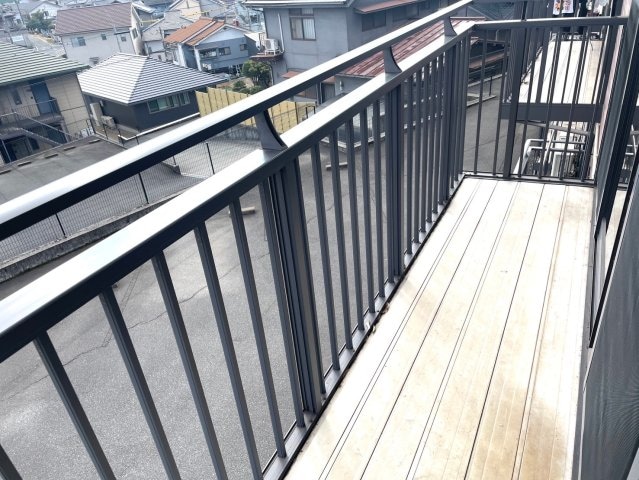  ヒルズコート木之庄Ⅱ