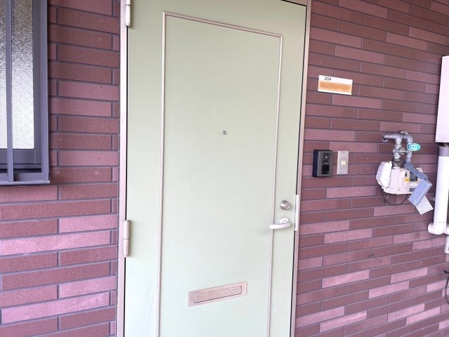  ヒルズコート木之庄Ⅱ