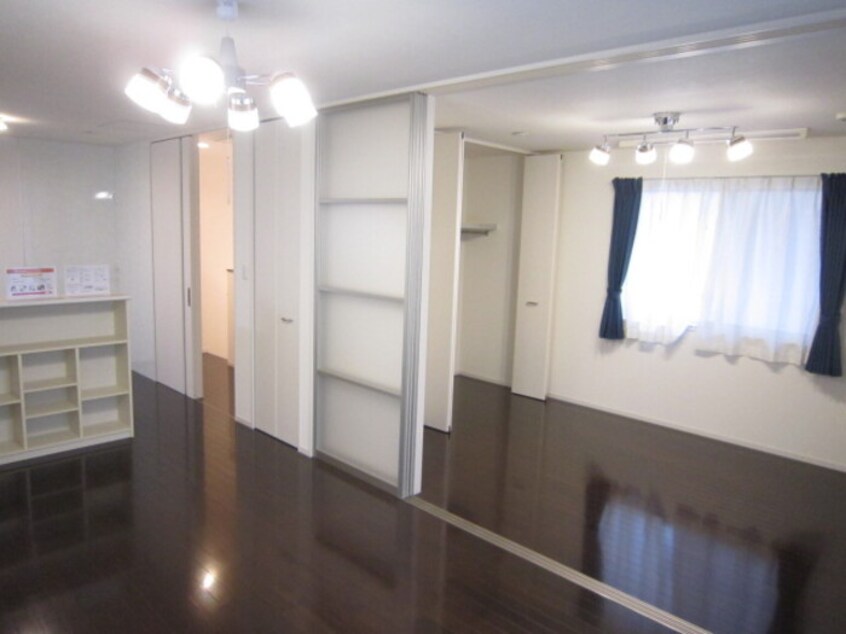  クレールコート