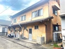栗原アパート（1014-8）の外観