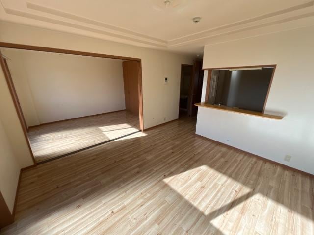 リビング ベル・グラース