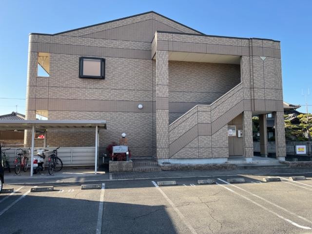 外観写真（昼） ベル・グラース