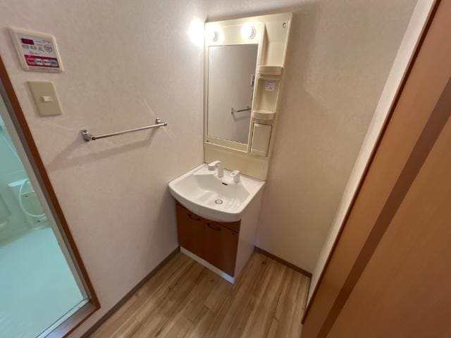 洗面 ベル・グラース