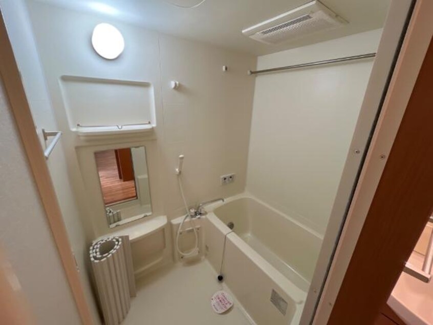 バス／シャワールーム等 ベル・グラース