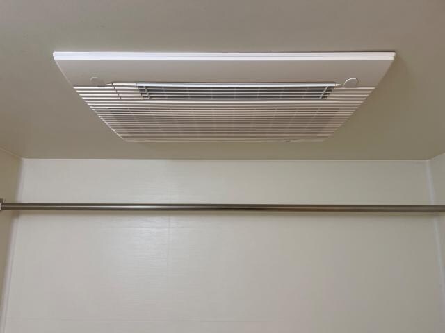 室内設備 ベル・グラース