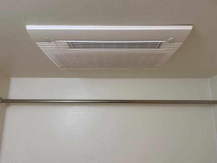 室内設備 ベル・グラース