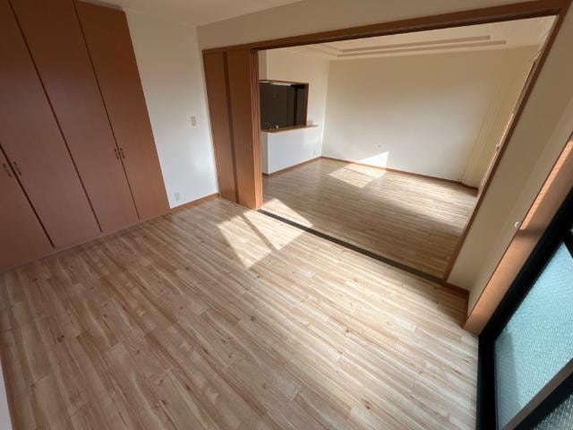 洋室 ベル・グラース